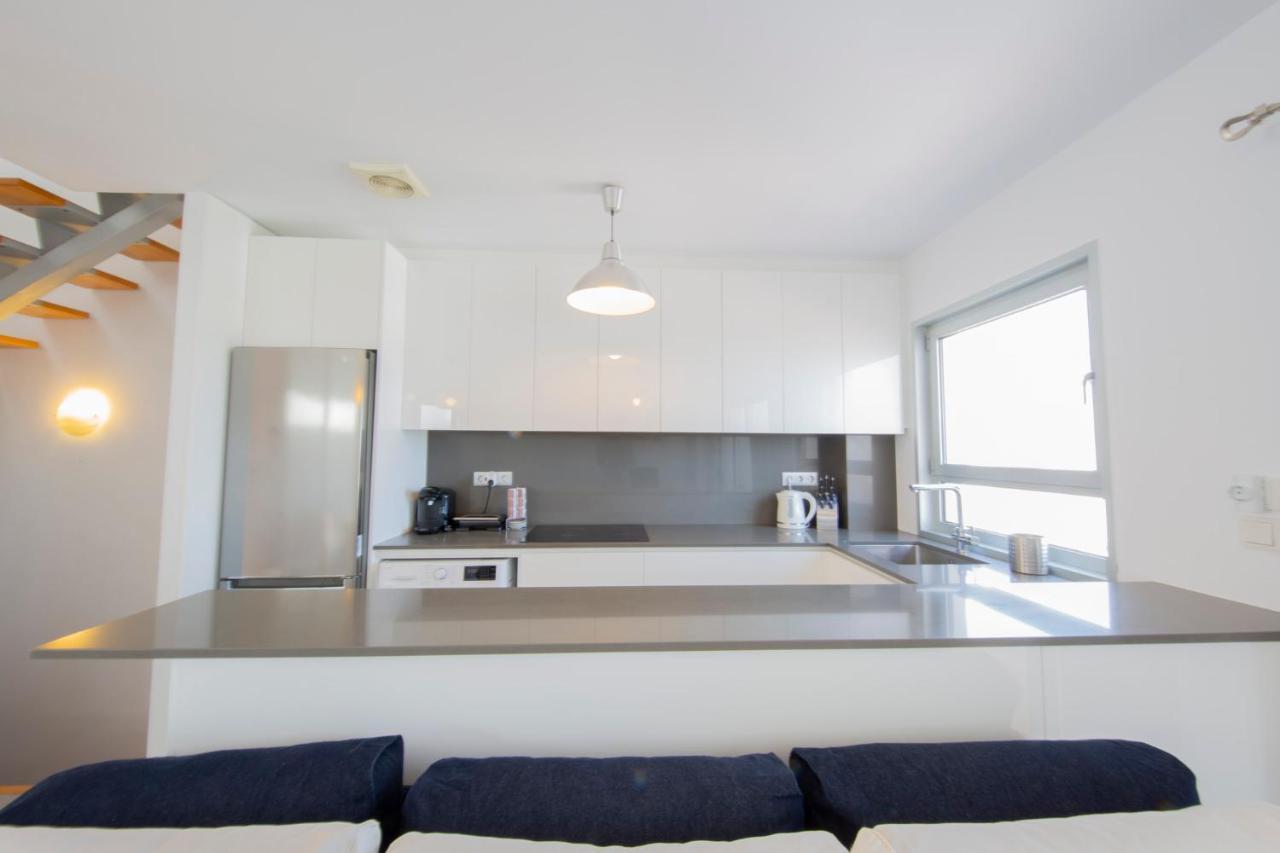 Medano4You Stellas Penthouse El Médano المظهر الخارجي الصورة