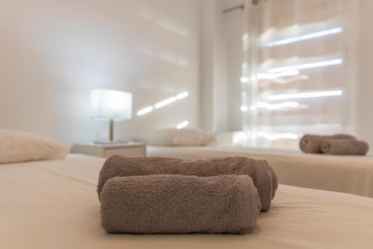 Medano4You Stellas Penthouse El Médano المظهر الخارجي الصورة