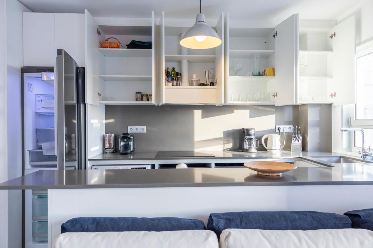 Medano4You Stellas Penthouse El Médano المظهر الخارجي الصورة