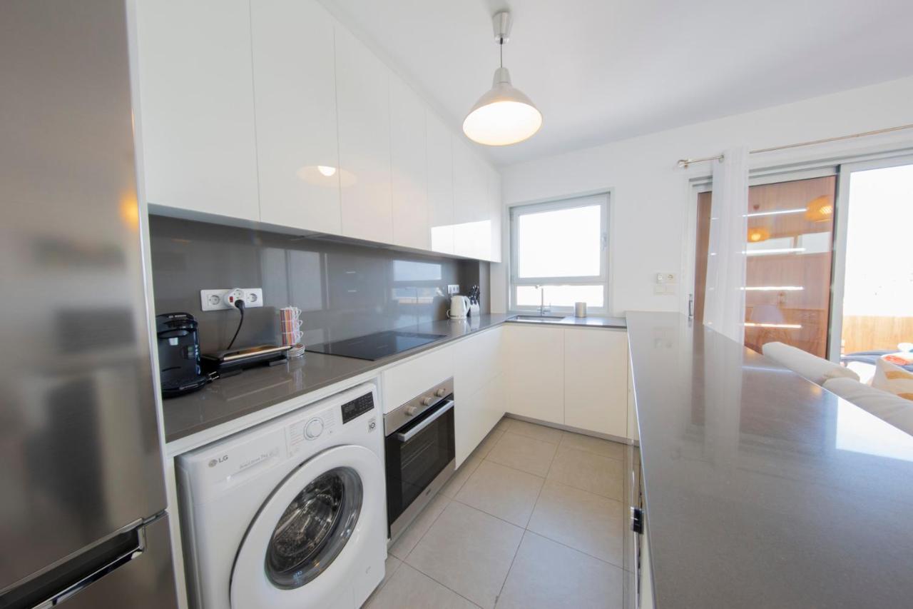 Medano4You Stellas Penthouse El Médano المظهر الخارجي الصورة