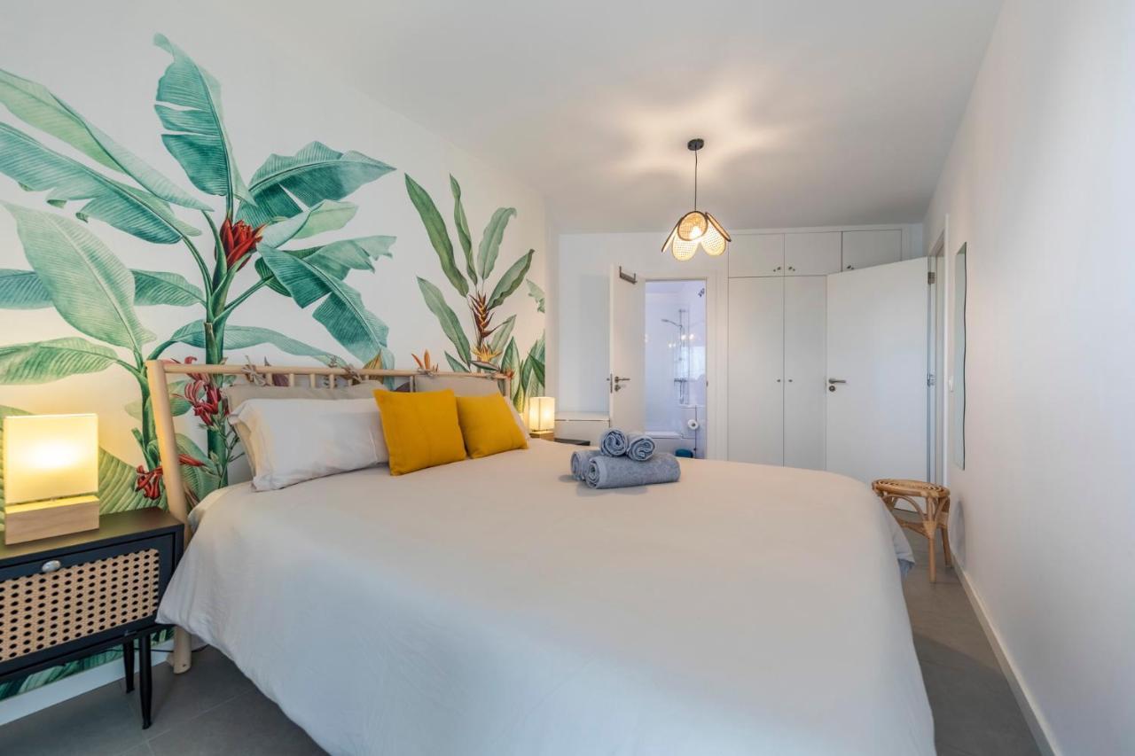 Medano4You Stellas Penthouse El Médano المظهر الخارجي الصورة