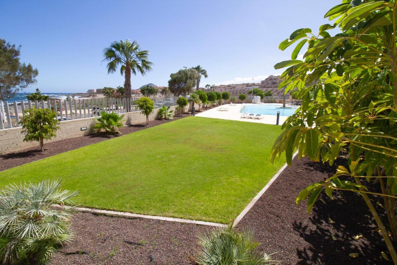 Medano4You Stellas Penthouse El Médano المظهر الخارجي الصورة